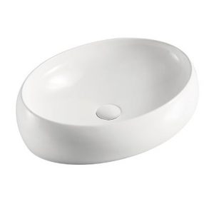SK282 WHITE MATT