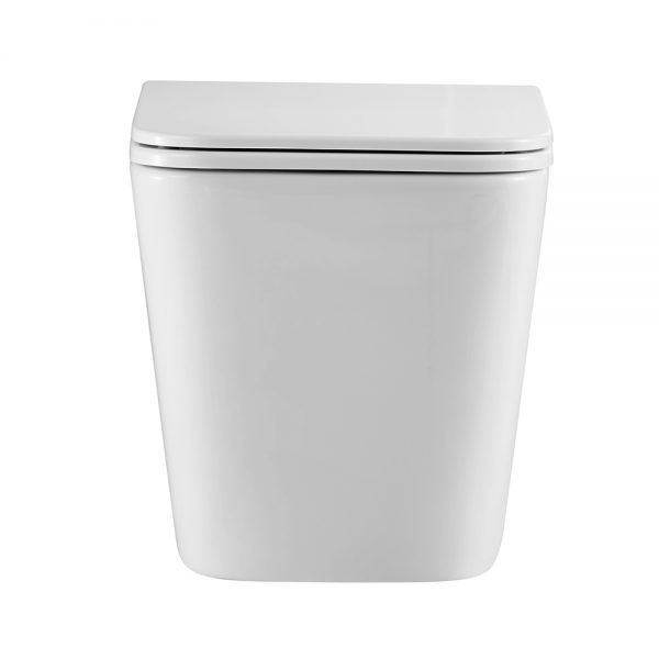 VERONA WALL HUNG RIMLESS - Image 2