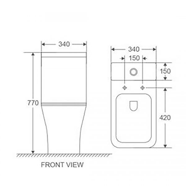 ARLON RIMLESS - Image 3