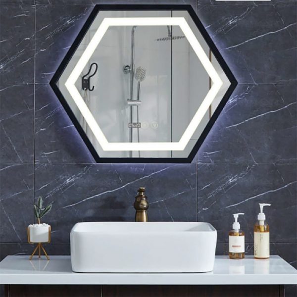 HEXAGON