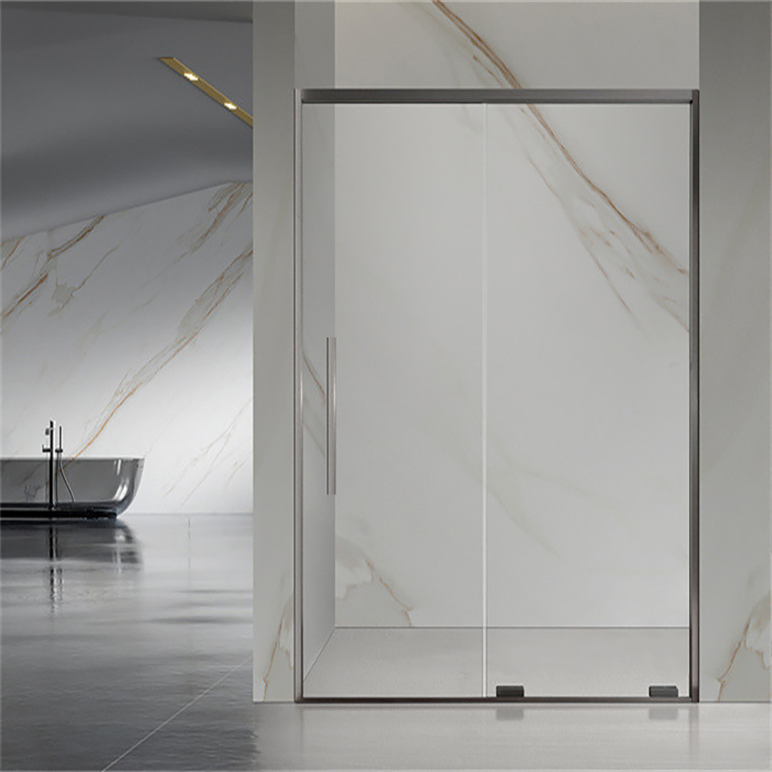 TURIN CHROME