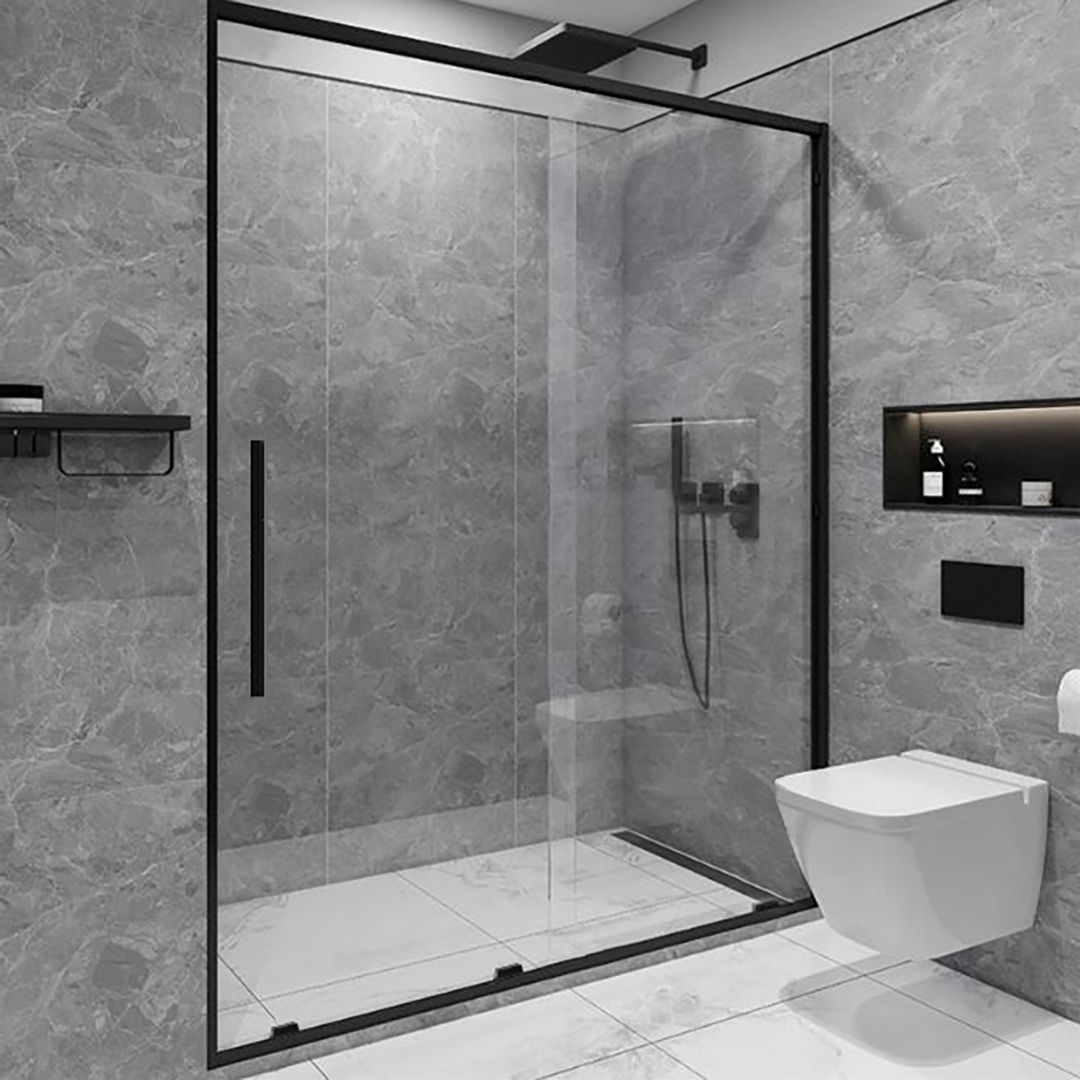 TURIN BLACK