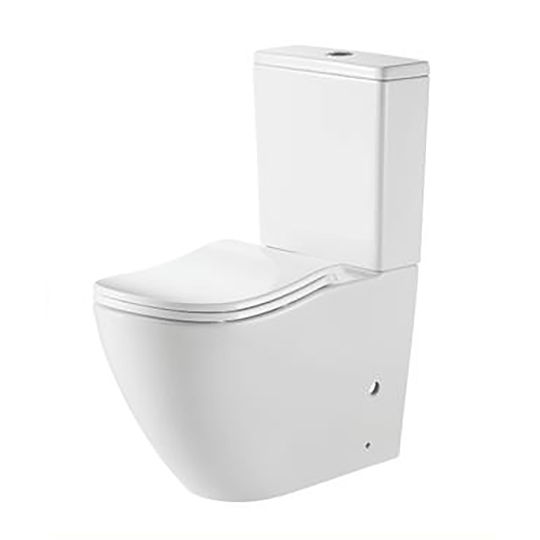 MODENA TORNADO QUIET