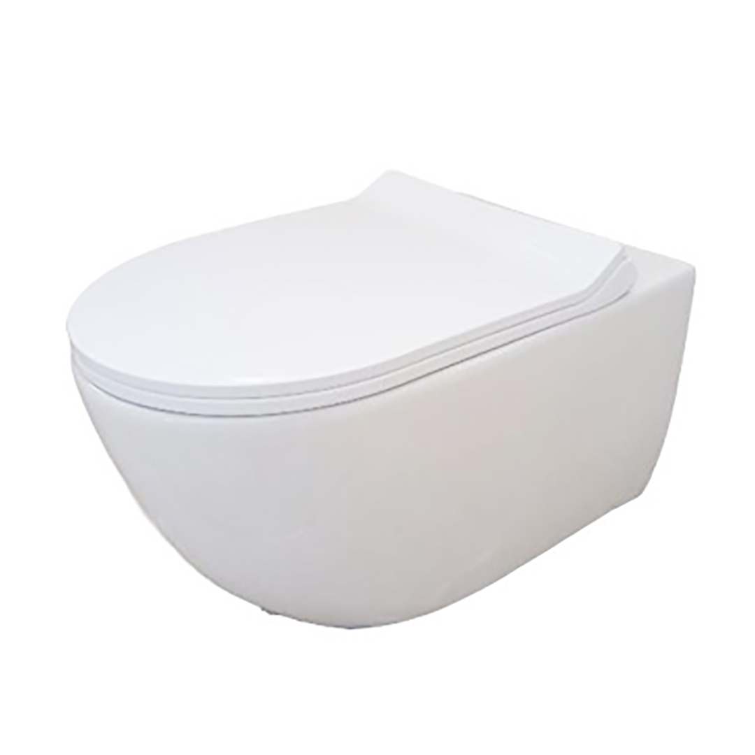 THAI WALL HUNG TORNADO QUIET